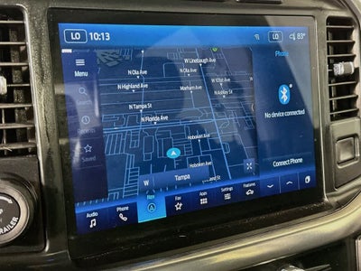 2023 Ford F-150 Base