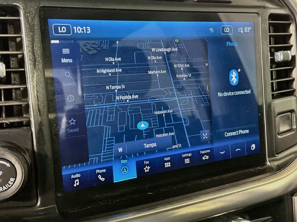 2023 Ford F-150 Base