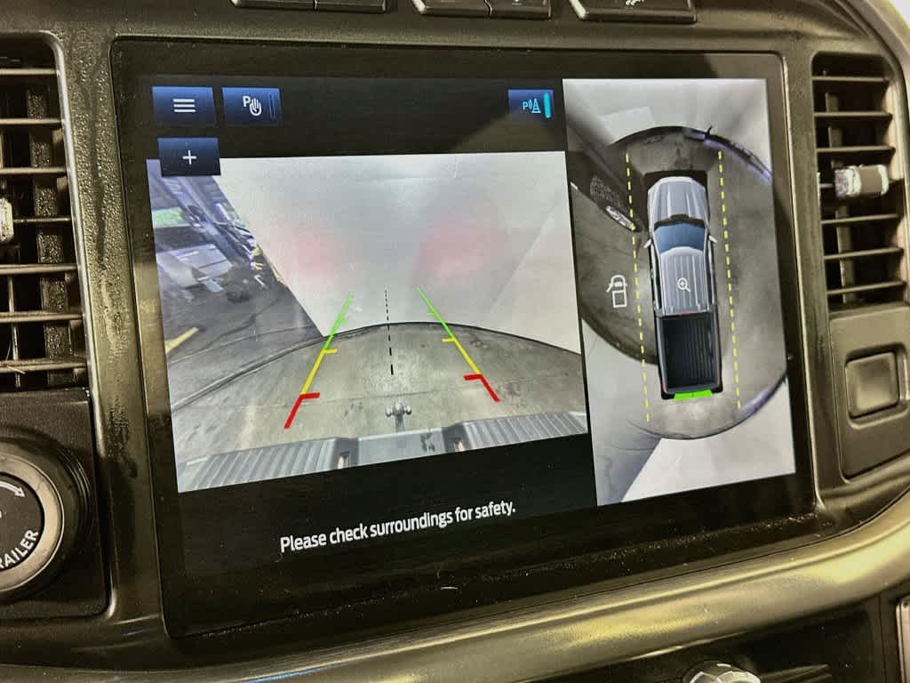 2023 Ford F-150 Base