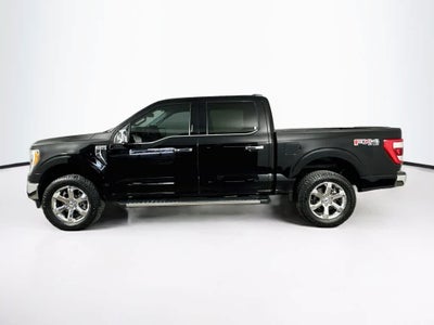 2023 Ford F-150 Base