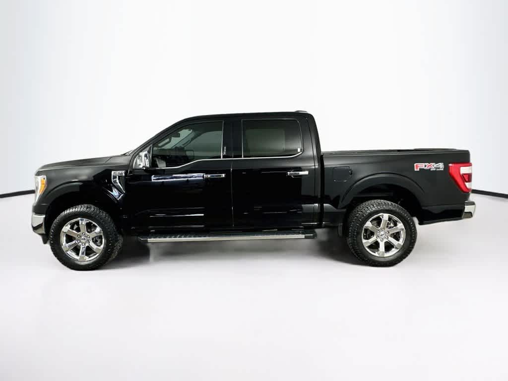 2023 Ford F-150 Base