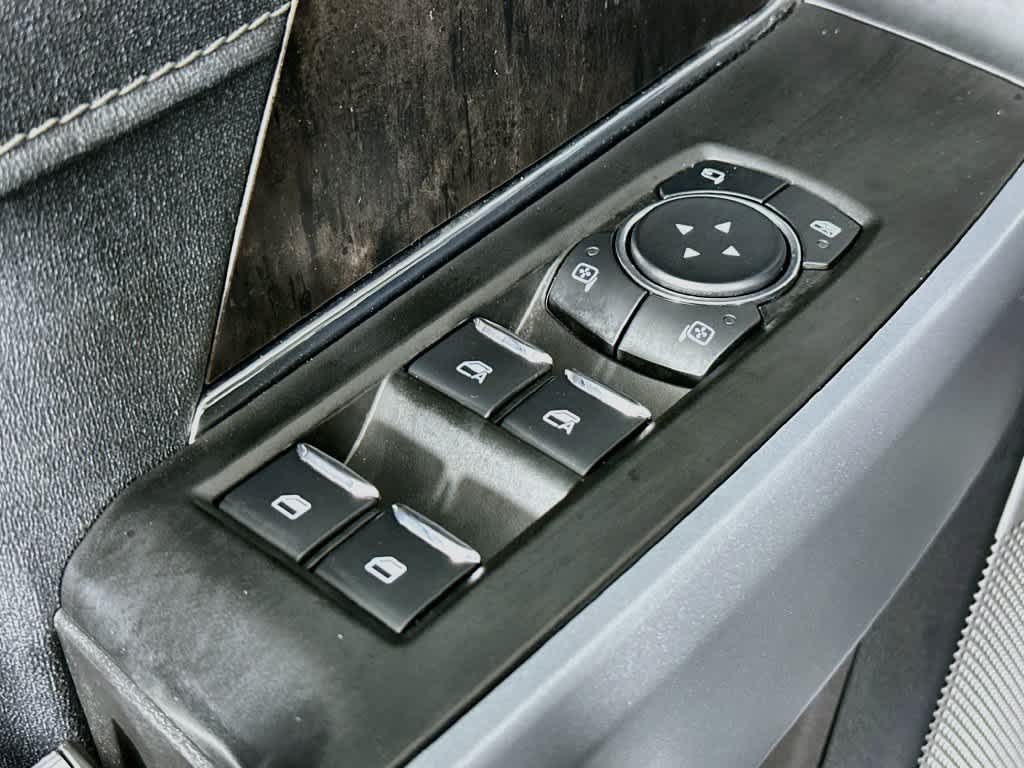 2023 Ford F-150 Base