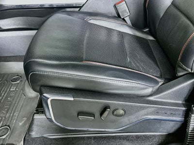 2023 Ford F-150 Base