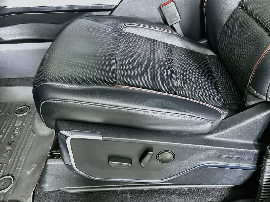 2023 Ford F-150 Base