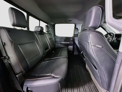 2023 Ford F-150 Base