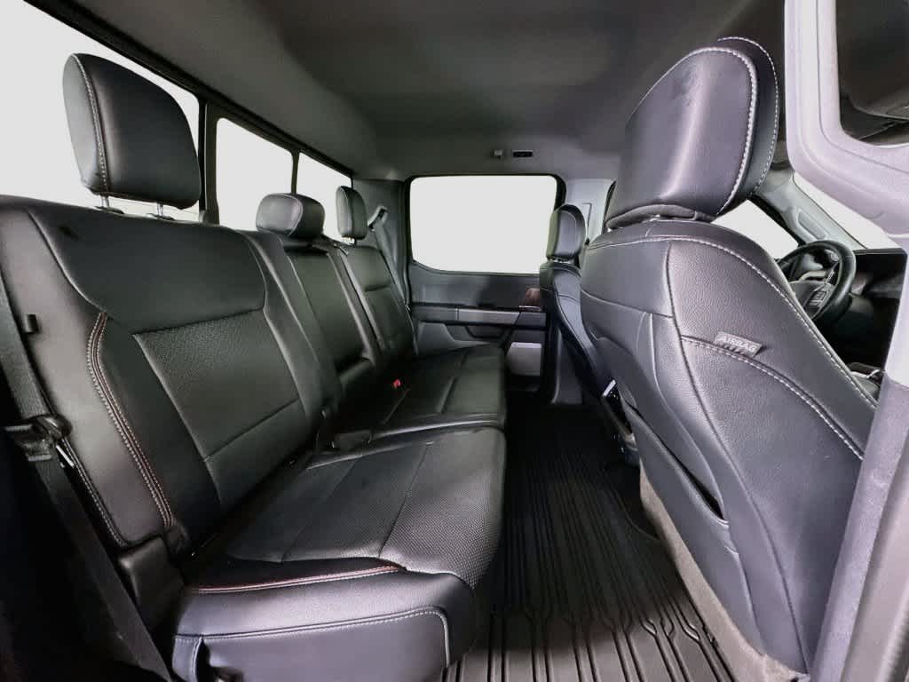 2023 Ford F-150 Base