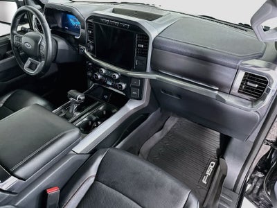 2023 Ford F-150 Base