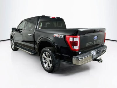 2023 Ford F-150 Base