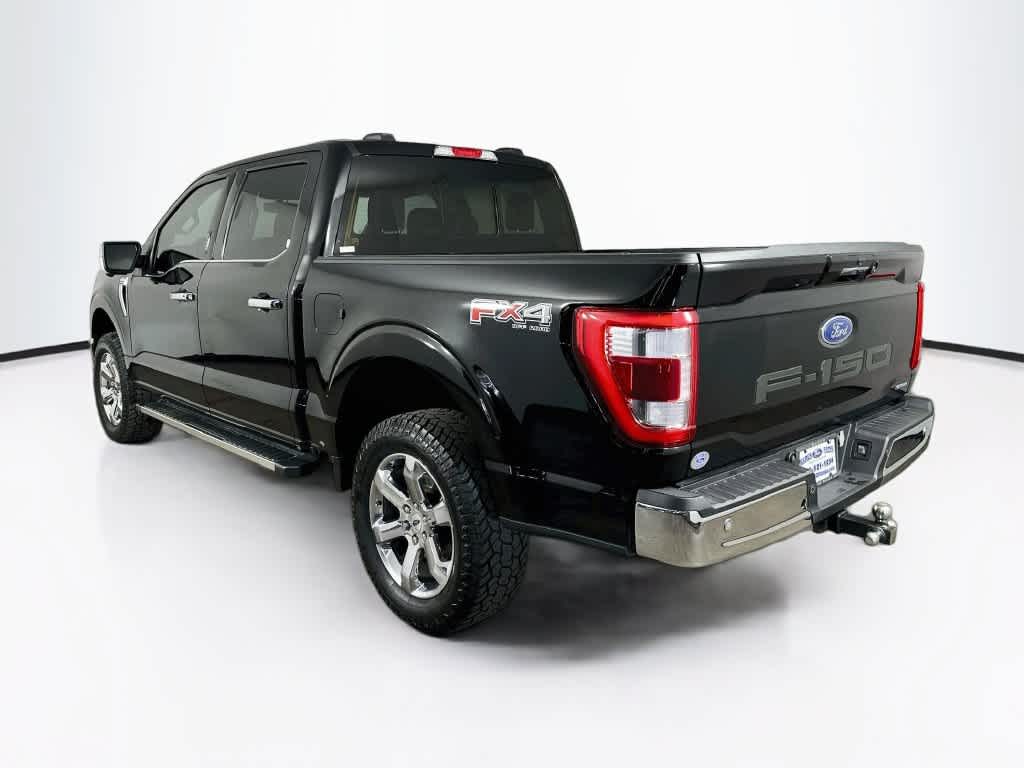 2023 Ford F-150 Base
