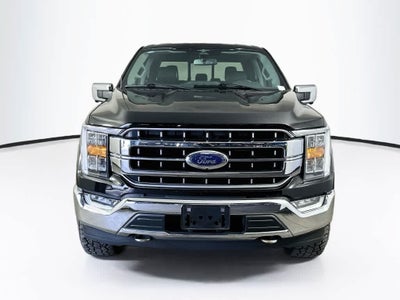 2023 Ford F-150 Base