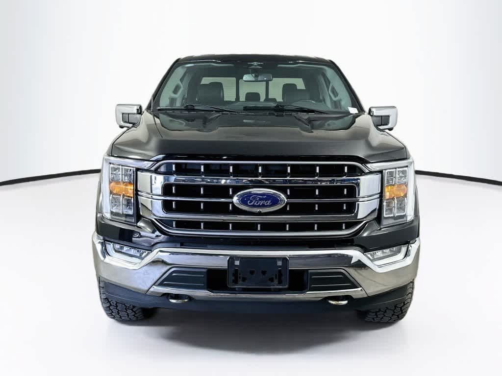 2023 Ford F-150 Base