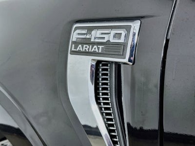 2023 Ford F-150 Base