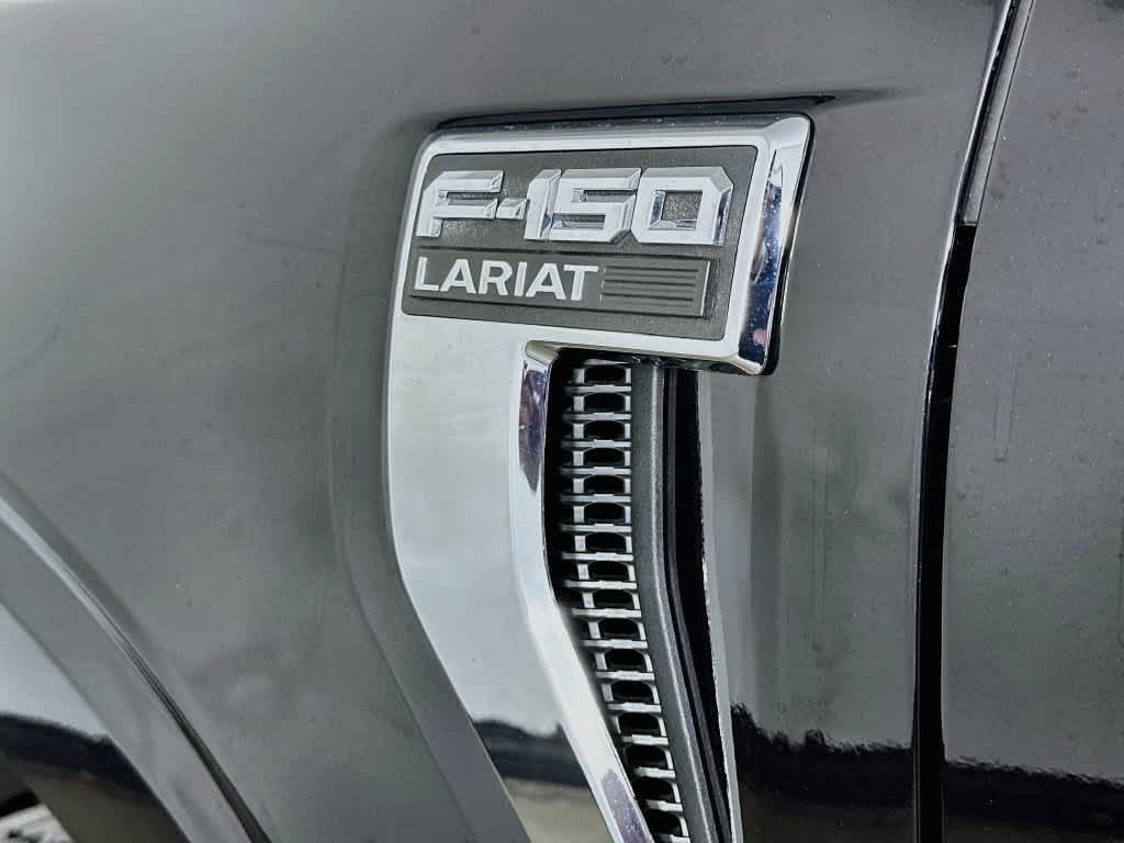 2023 Ford F-150 Base