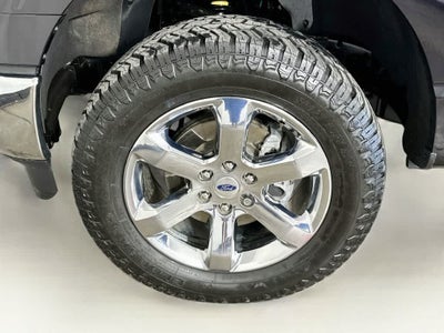 2023 Ford F-150 Base