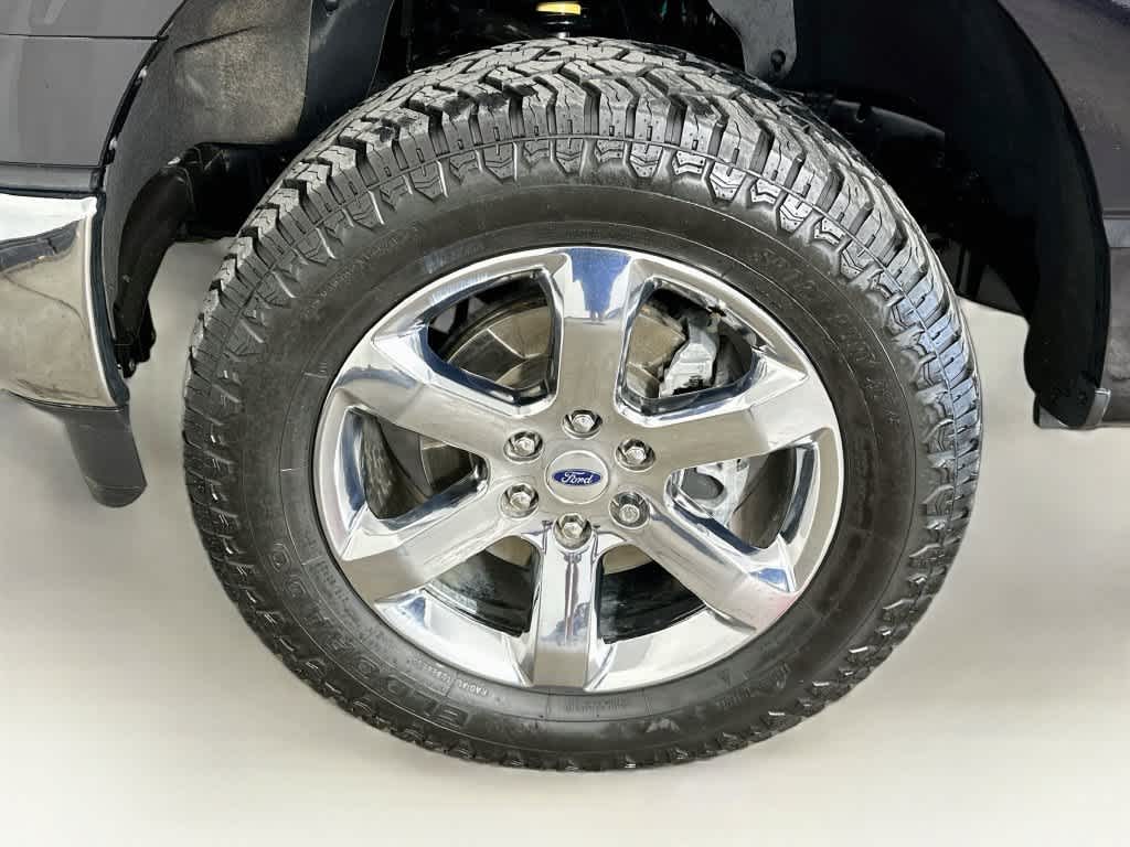 2023 Ford F-150 Base