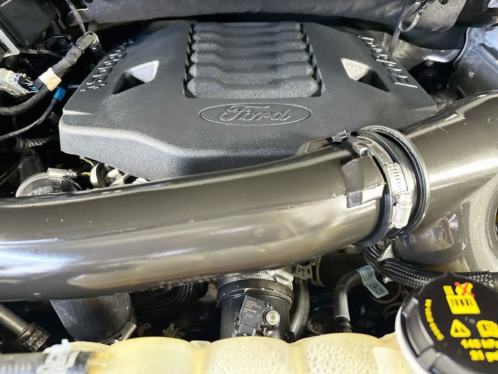 2023 Ford F-150 Base