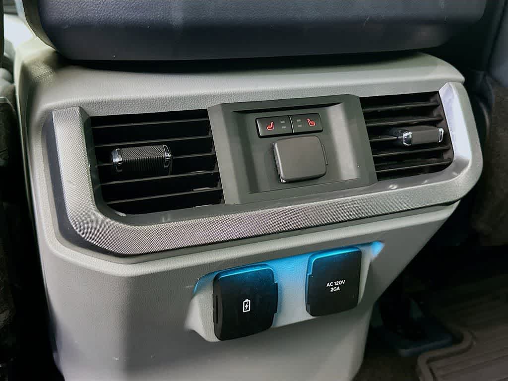 2022 Ford F-150 Limited