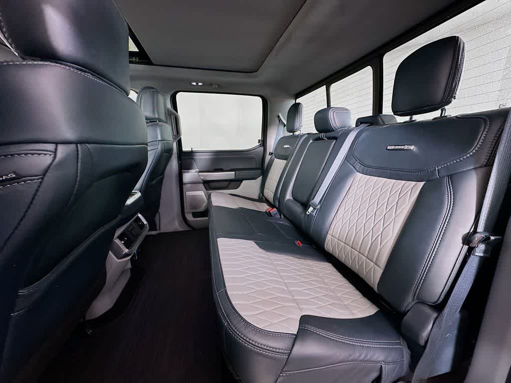 2022 Ford F-150 Limited