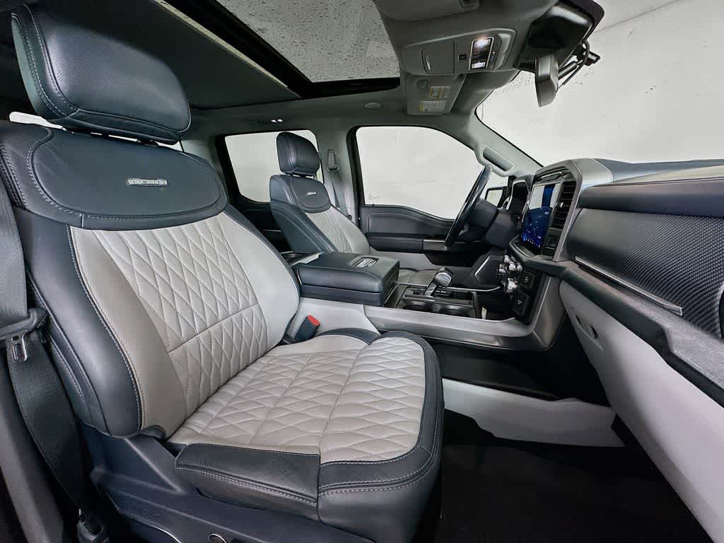 2022 Ford F-150 Limited