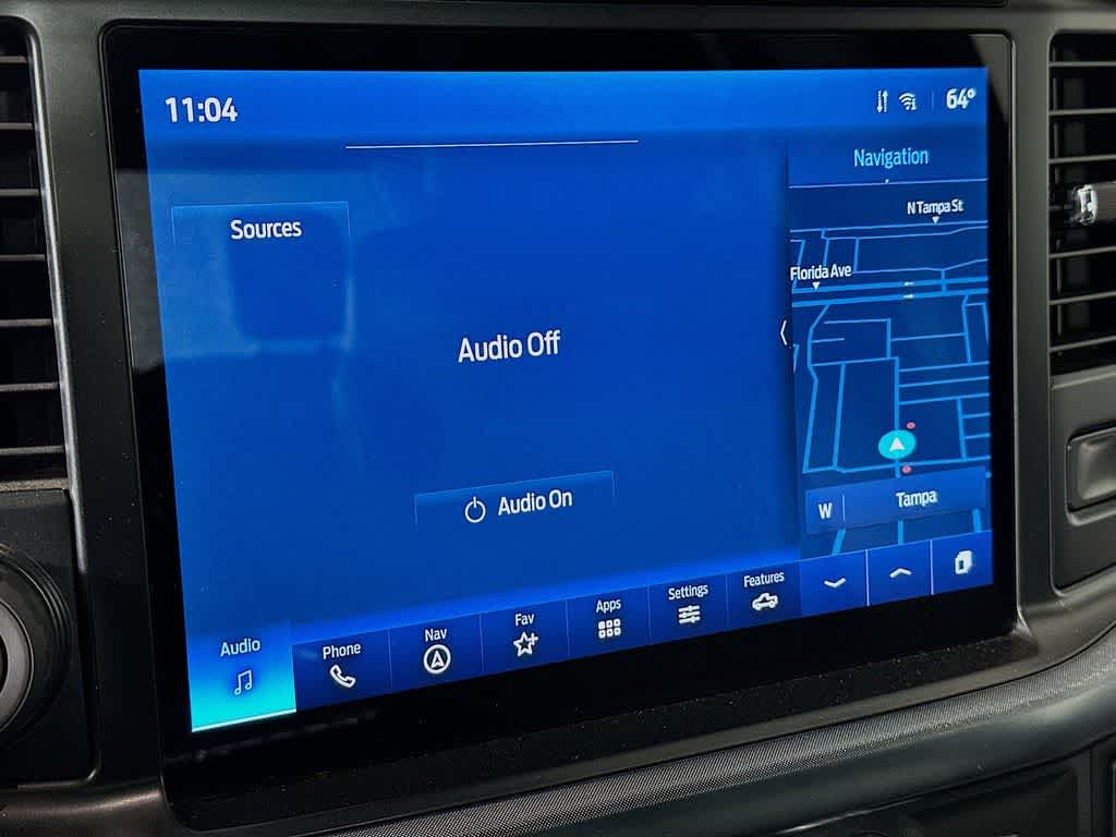 2022 Ford F-150 Limited