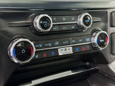 2022 Ford F-150 Limited