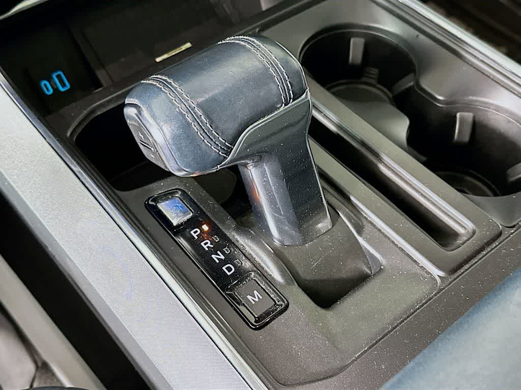 2022 Ford F-150 Limited