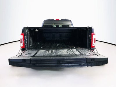 2022 Ford F-150 Limited