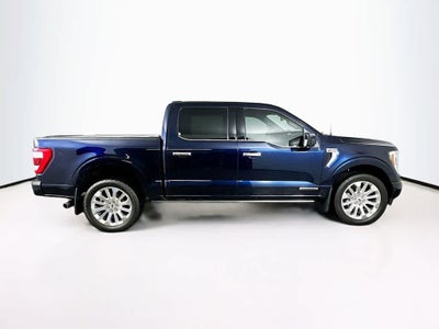 2022 Ford F-150 Limited