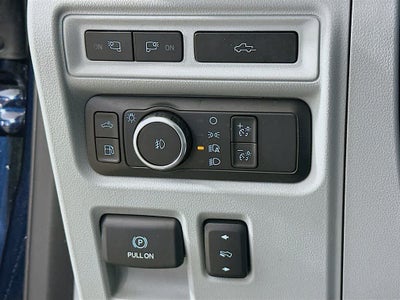 2022 Ford F-150 Limited