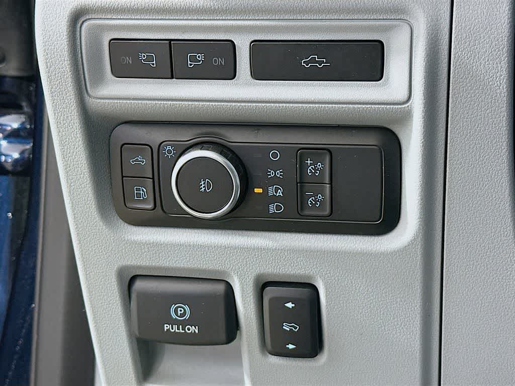 2022 Ford F-150 Limited