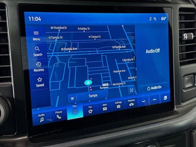 2022 Ford F-150 Limited