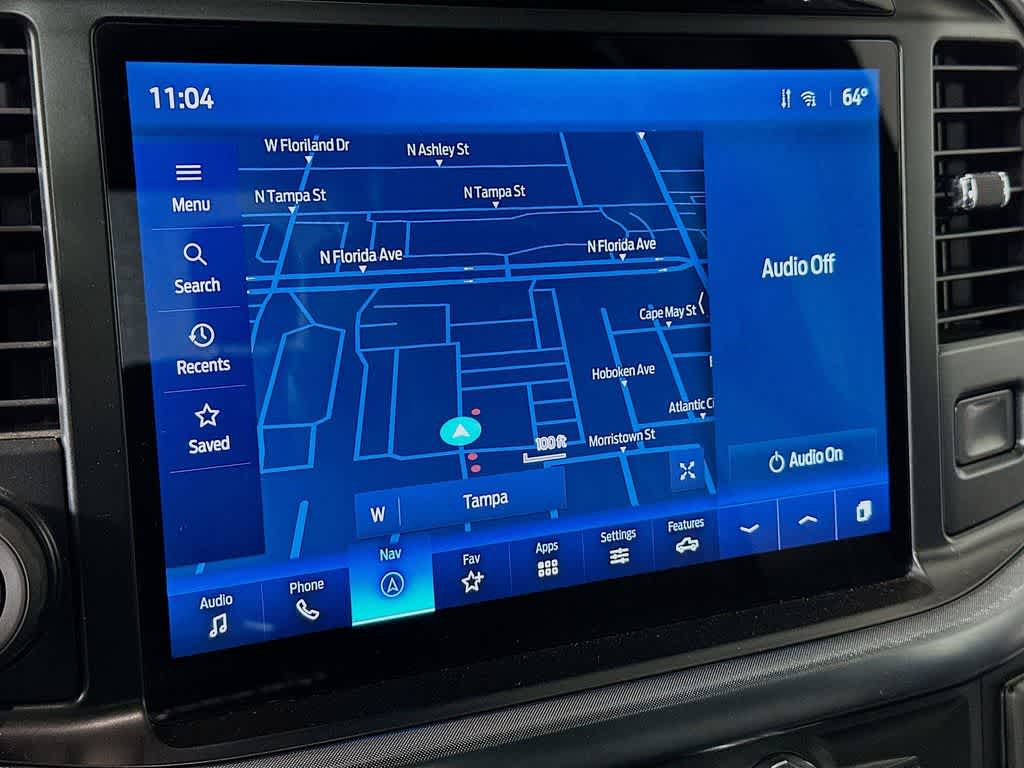 2022 Ford F-150 Limited