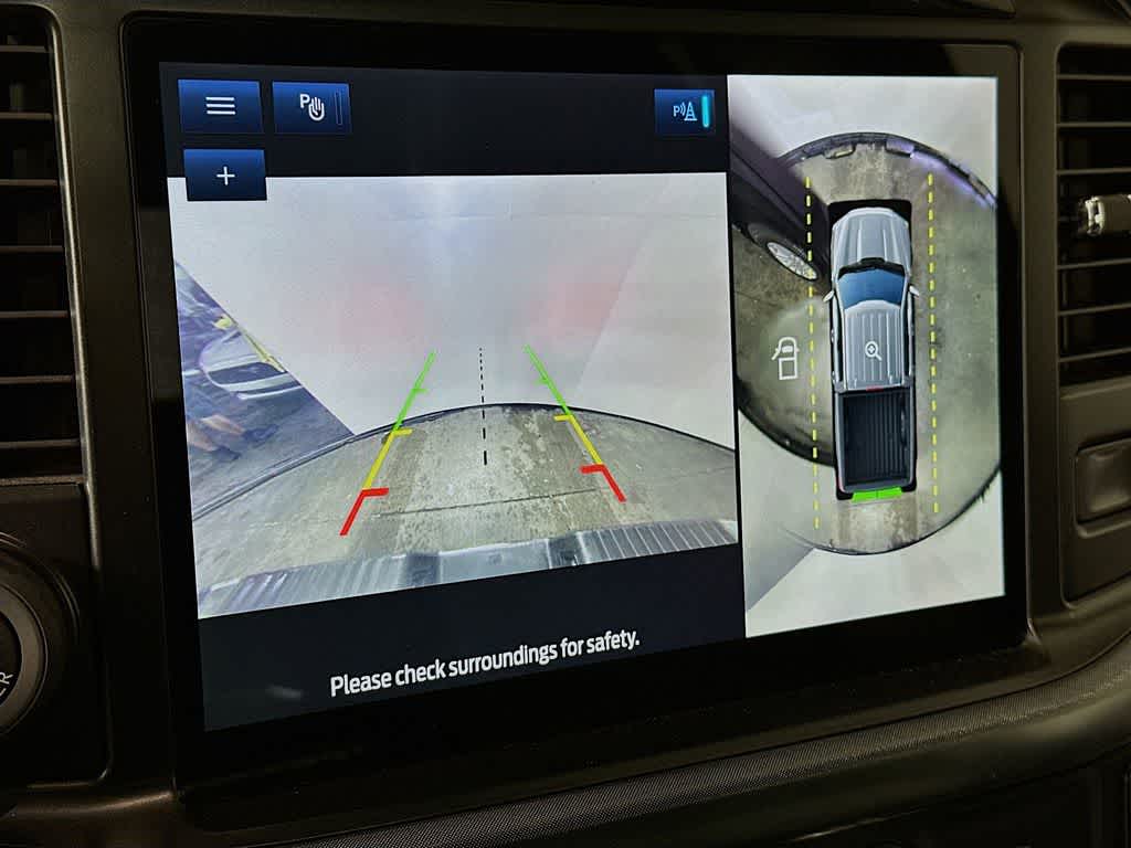 2022 Ford F-150 Limited