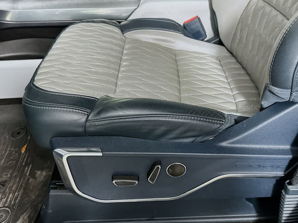 2022 Ford F-150 Limited