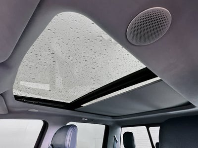 2022 Ford F-150 Limited