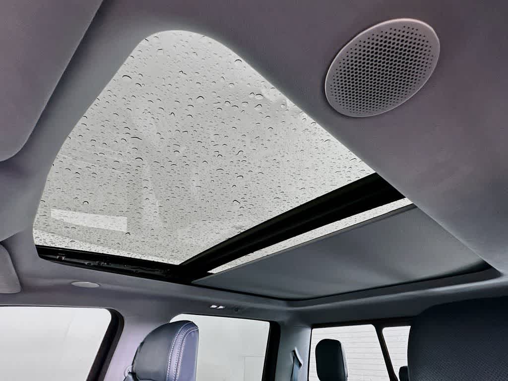 2022 Ford F-150 Limited