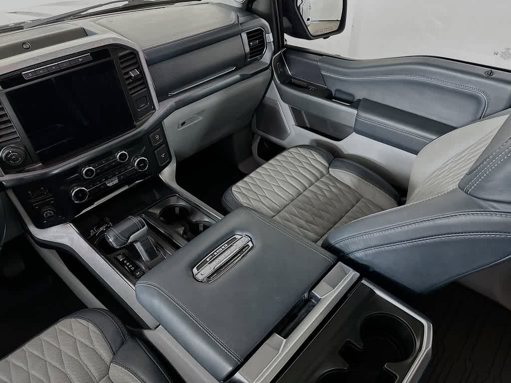 2023 Ford F-150 Limited