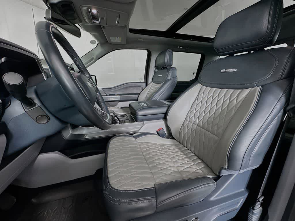 2023 Ford F-150 Limited