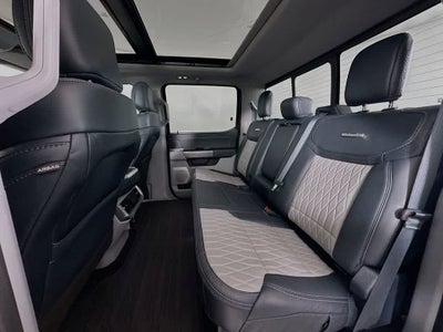 2023 Ford F-150 Limited