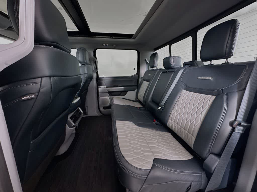 2023 Ford F-150 Limited