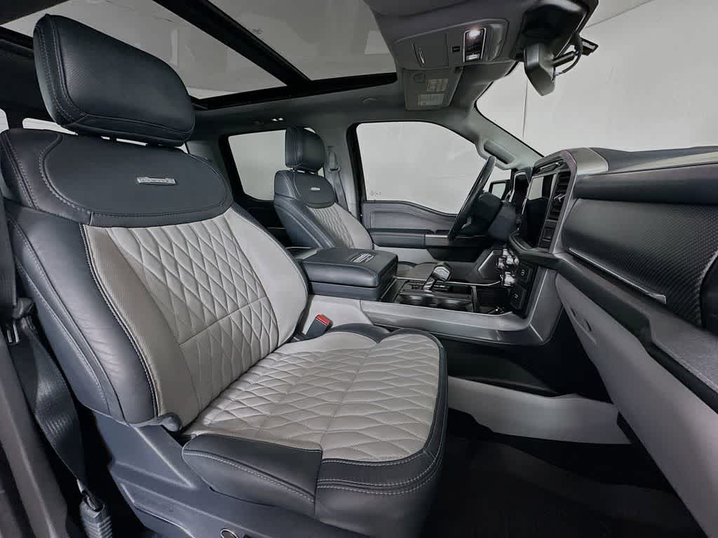2023 Ford F-150 Limited