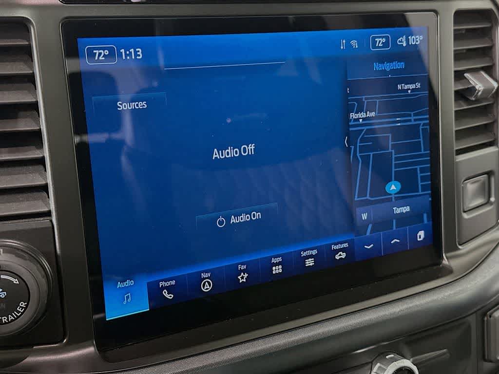 2023 Ford F-150 Limited