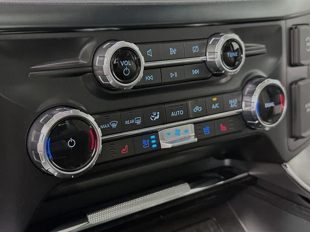 2023 Ford F-150 Limited