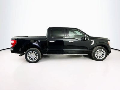 2023 Ford F-150 Limited