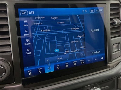 2023 Ford F-150 Limited