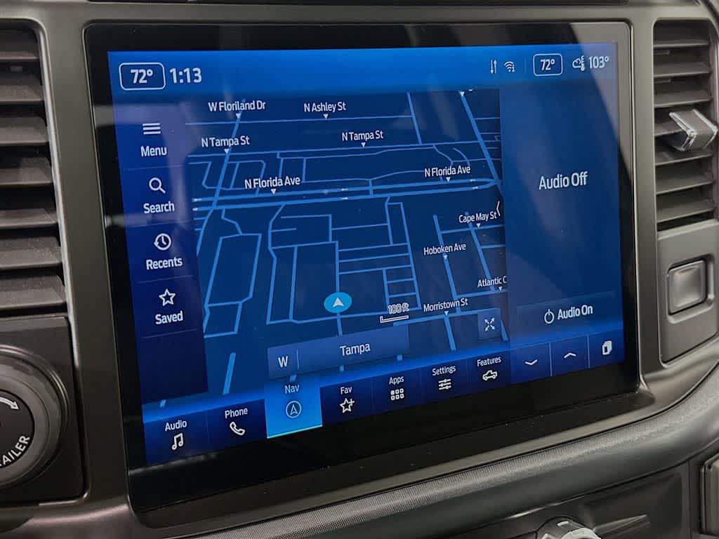 2023 Ford F-150 Limited