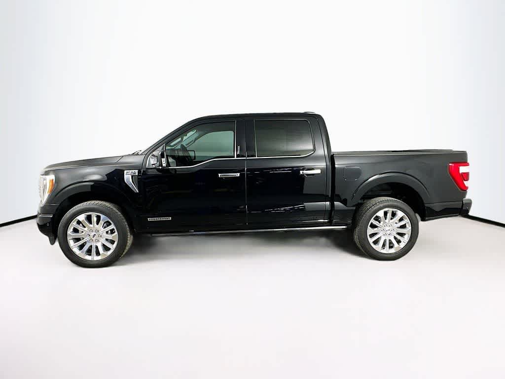 2023 Ford F-150 Limited