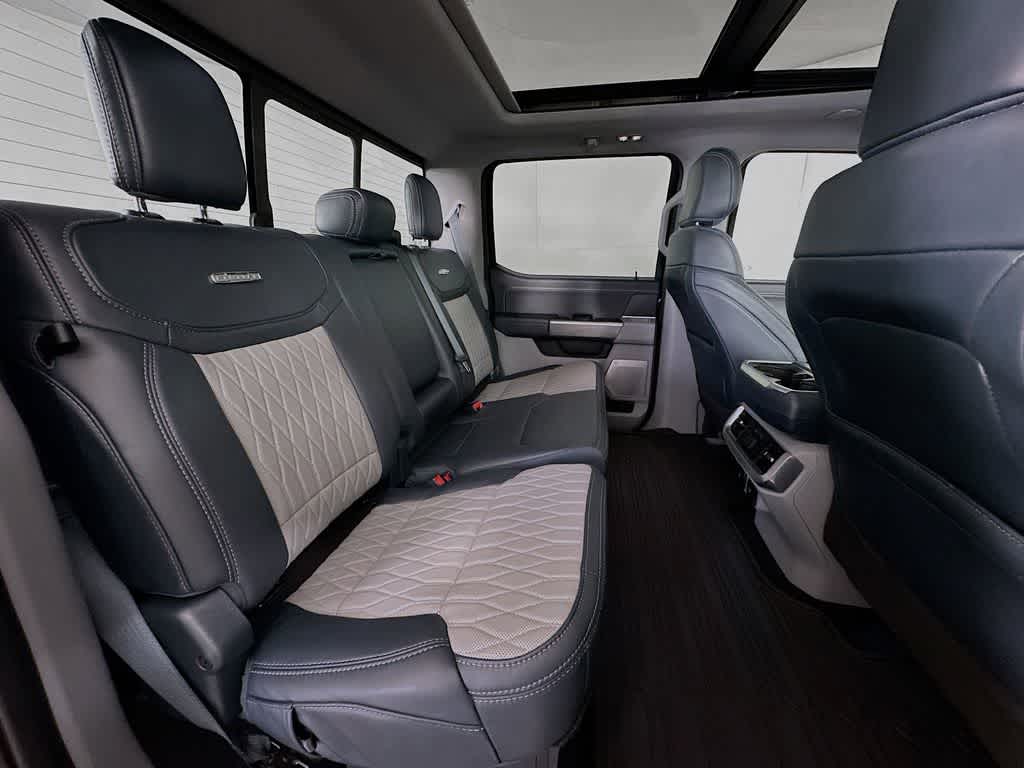 2023 Ford F-150 Limited