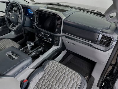 2023 Ford F-150 Limited