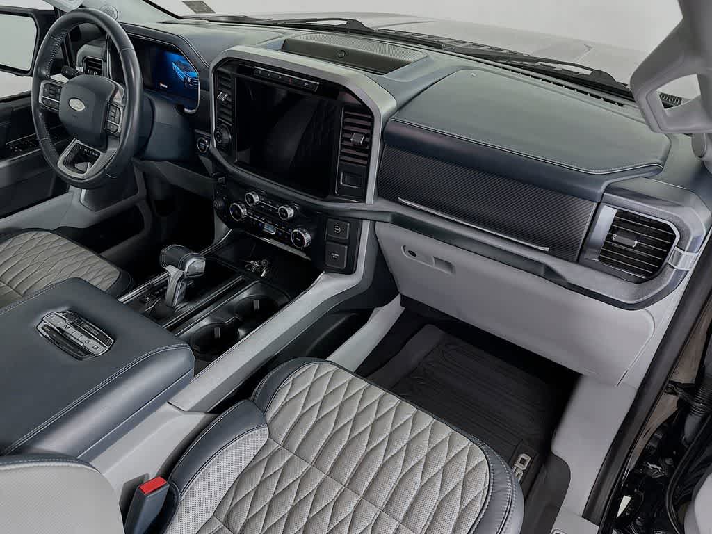 2023 Ford F-150 Limited